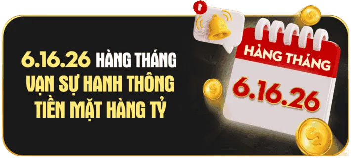 Sự kiện khuyến mãi PG66